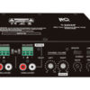 ITC T-220AP mini sterreo 2 canales class_D amplificador